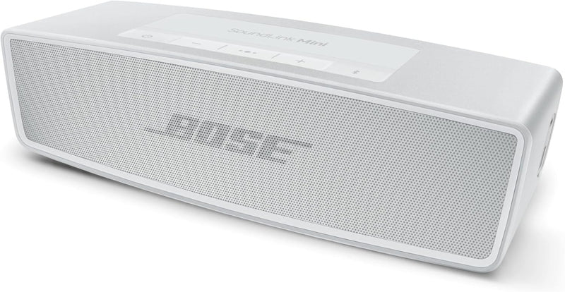 Bose SLMIISE-SPEAKERWIRELESSFR SoundLink Mini II SE Renewed — main product image