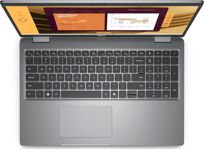 Dell Core i5 Latitude 5550 FHD AI Laptop