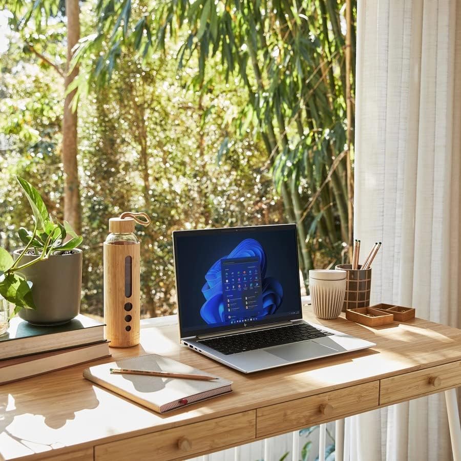 HP 6C175UT#ABA EliteBook 840 G9 14" Laptop i5 512GB SSD