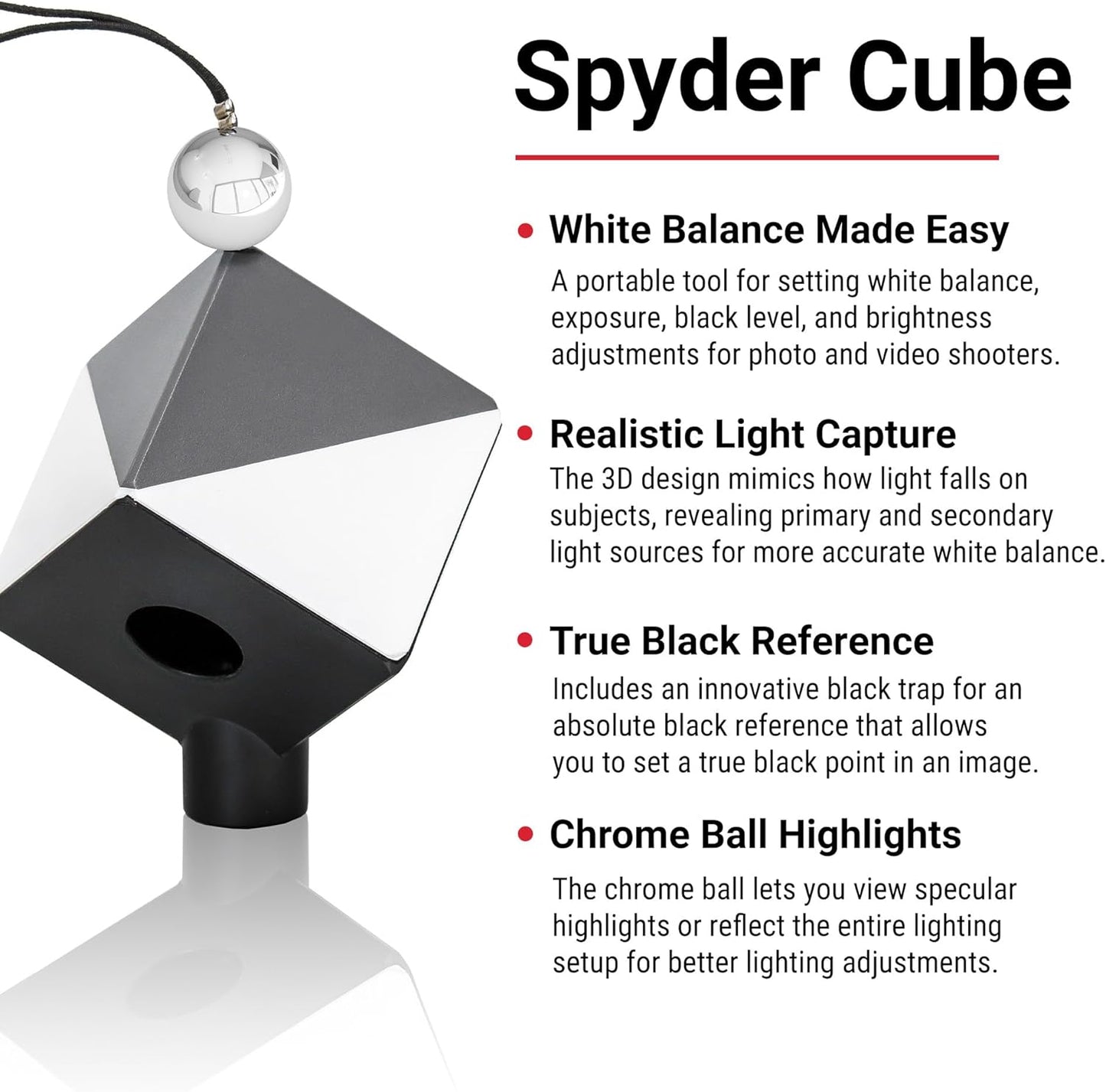 Datacolor SPK-PR124 Spyder Print Studio Photo Color Kit