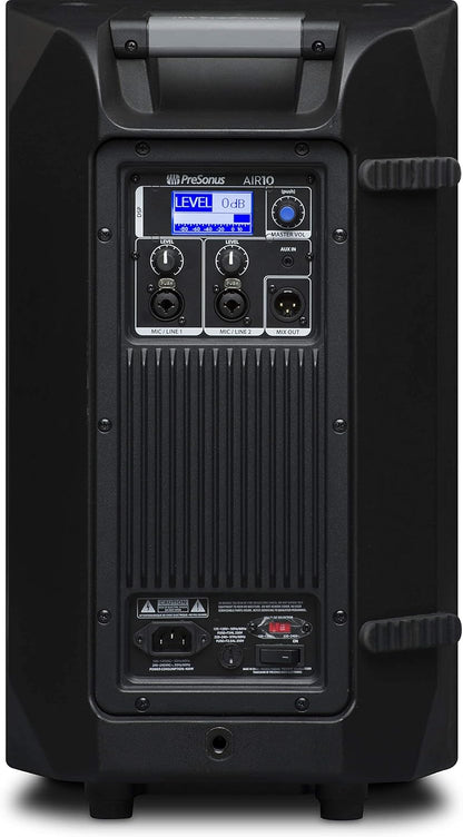 PreSonus AIR10 2-Way Active Loudspeaker