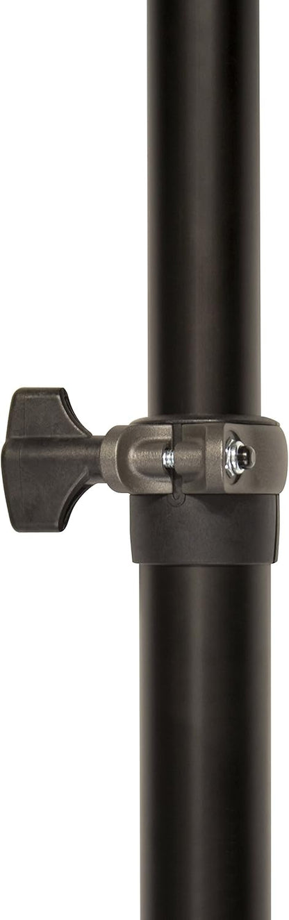 Ultimate Support TS88B Original Tall Speaker Stand