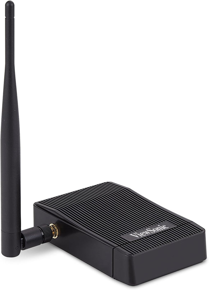 ViewSonic NMP-302W Network Media Player for Digital Signage — main product image