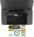 HP 200 OfficeJet Portable Printer Wireless Alexa