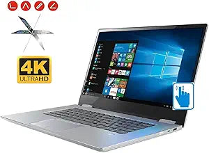Lenovo Yoga 720 15.6" 4K Convertible Laptop i7 GTX 1050