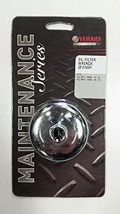Yamaha 800 Series Oil Filter Wrench - 5GH 3FV Style Filters - Genuine OEM — main product image