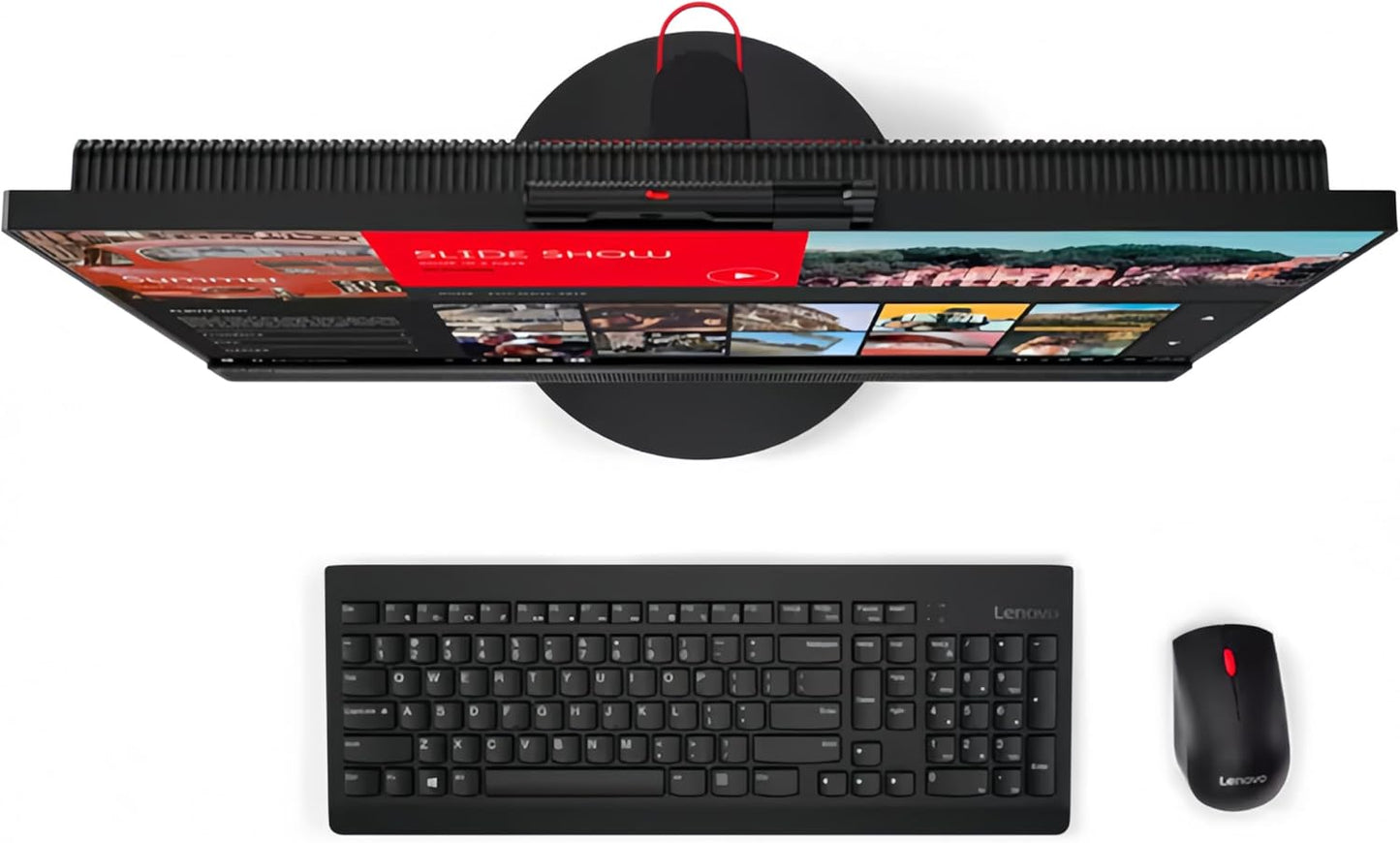 Lenovo M820Z 21.5" FHD All-in-One Desktop
