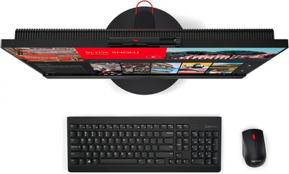 Lenovo M820Z 21.5" FHD All-in-One Desktop