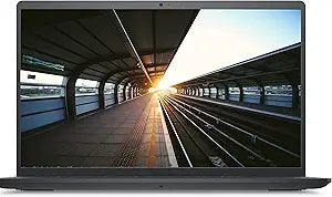 Dell 3502 Inspiron Laptop Celeron N4020 8GB 256GB SSD