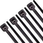 Gravity BGR-KIT0-B1-PK1-6500W 0 Gauge Amp Wiring Kit