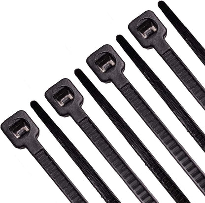 Gravity BGR-KIT0-B1-PK1-6500W 0 Gauge Amp Wiring Kit