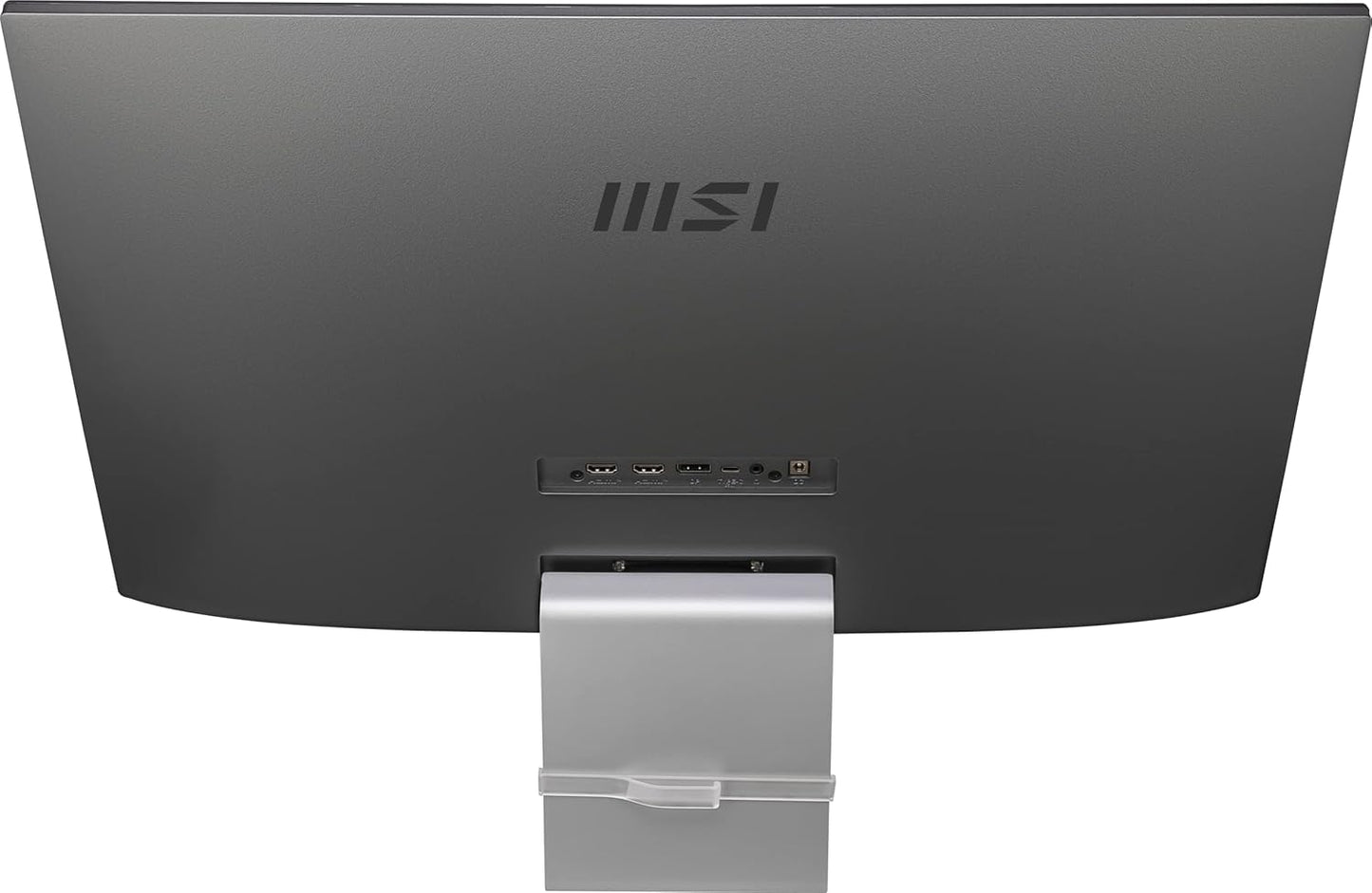 MSI Modern MD271UL 27-Inch 4K UHD Monitor