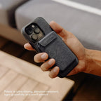 Peak Design M-WA-AA-XX-1-US-PARENT Mobile Wallet Slim Magnetic Phone Mount