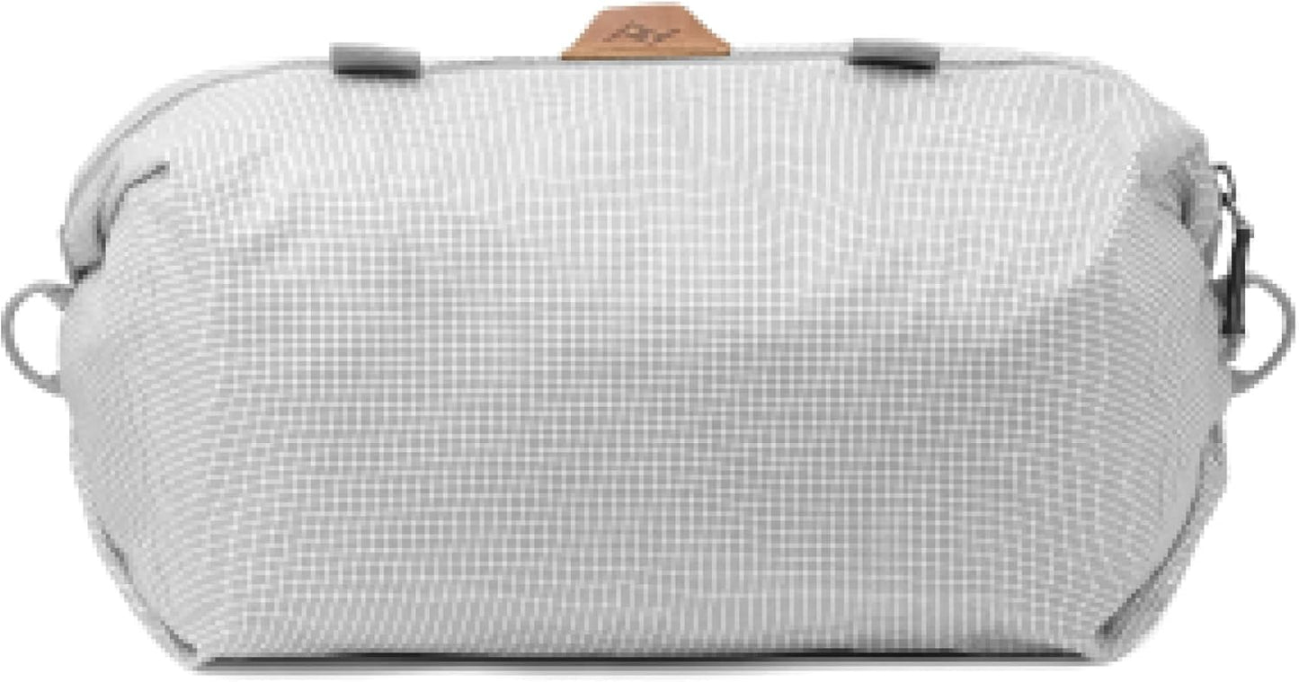 Peak Design BSP-PARENT Shoe Pouch Travel Organizer