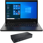 Lenovo 20U5S0NQ00 ThinkPad L14 Laptop Ryzen 5 64GB 512GB SSD