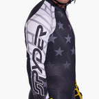 Spyder 192636562356 Men's Nine Ninety Ski Race Suit