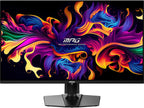 MSI MPG 321URX QD-OLED 32