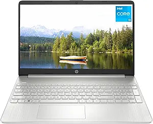 HP 15 Notebook i3 20GB RAM 512GB SSD
