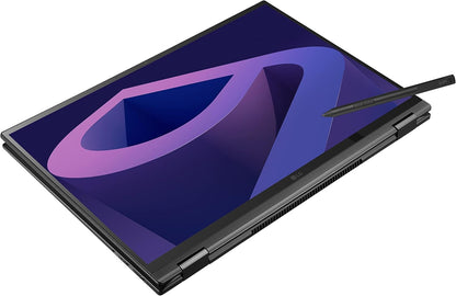LG 16T90Q-K.ADB8U1 Gram 2-in-1 Tablet Laptop i7 16GB 2TB SSD