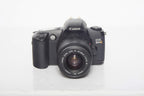 Canon 2049A002 EOS Rebel G 35mm Film Camera Kit