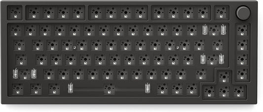 Glorious GLO-GMMK-P75 RGB Mechanical Keyboard (Renewed)