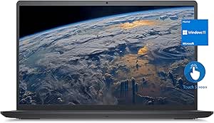 Dell Inspiron 15 3511 FHD Touchscreen i5 Laptop — main product image