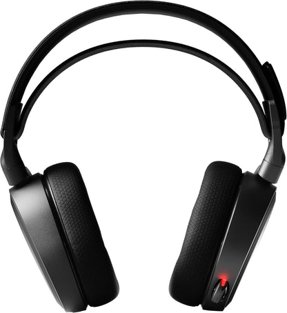 SteelSeries 61484 Arctis 9 Wireless Gaming Headset