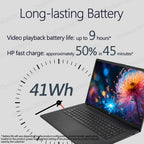 HP Laptop 17.3