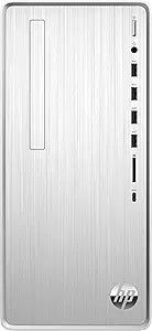 HP TP01 Pavilion Business Desktop i5-10400 8GB RAM 256GB SSD + 1TB HDD