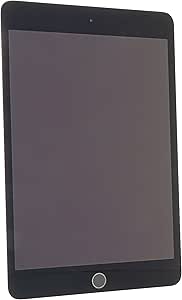 Apple IPAD Mini 4 WI-FI 16GB Space Grey — main product image