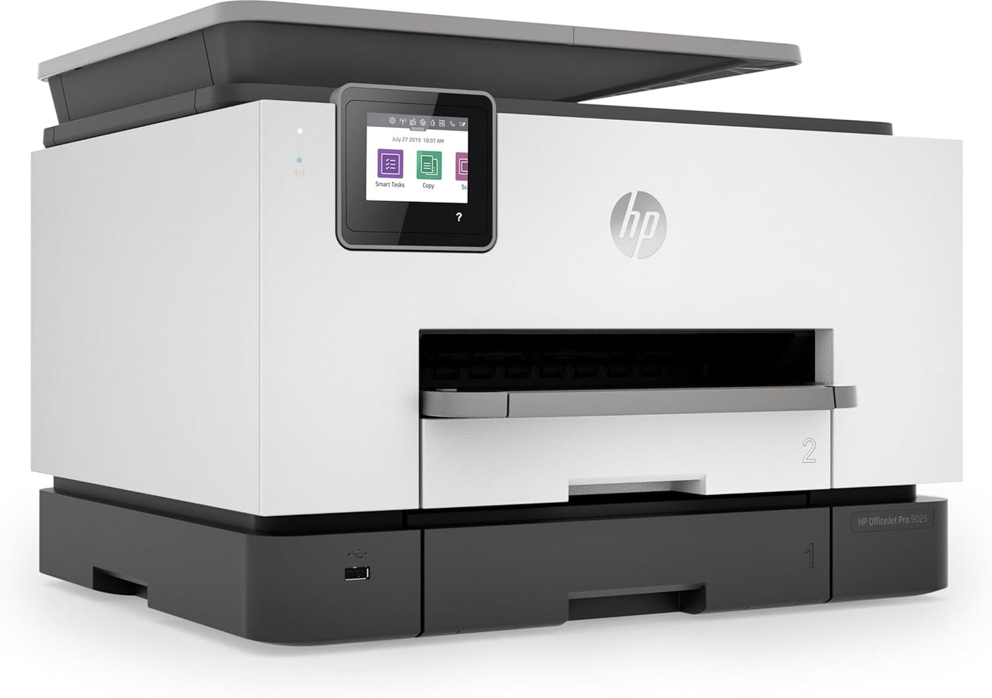 HP 9025 - advanced OfficeJet Pro Wireless Color Printer