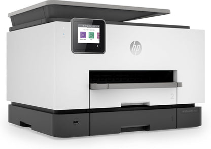 HP 9025 - advanced OfficeJet Pro Wireless Color Printer