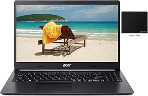 Acer Aspire 5 Ryzen 5 Thin & Light 15.6