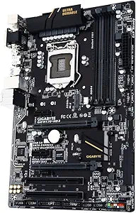Gigabyte H170-HD3 Motherboard — main product image