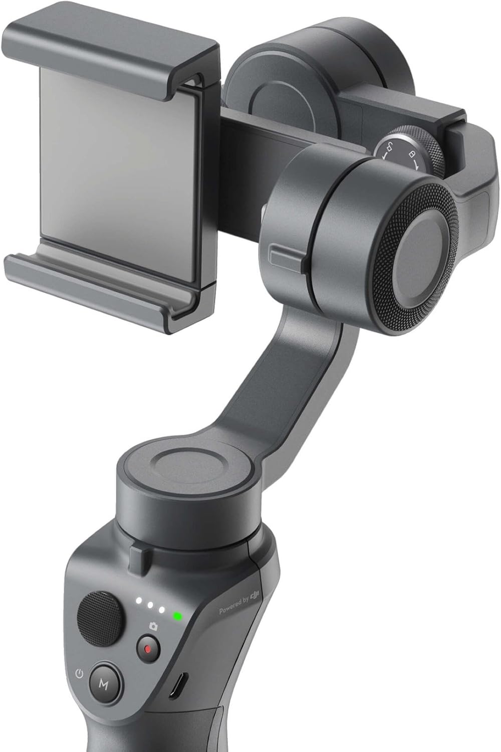 DJI CP.ZM.00000064.02-cr Osmo Mobile 2 Smartphone Gimbal