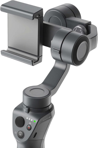 DJI CP.ZM.00000064.02-cr Osmo Mobile 2 Smartphone Gimbal