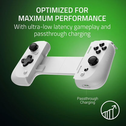 Razer RZ06-04190200-R3U1 Kishi V2 iPhone Gaming Controller