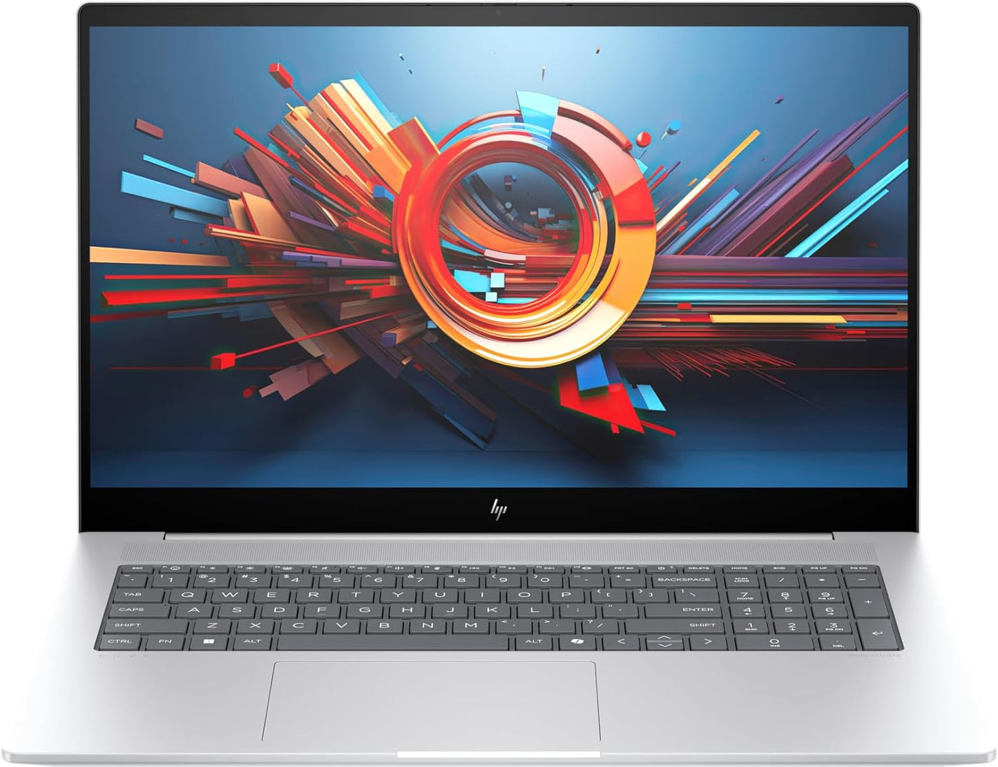 HP 17T-D Envy 17t-da000 Ultra 7 Touch Laptop