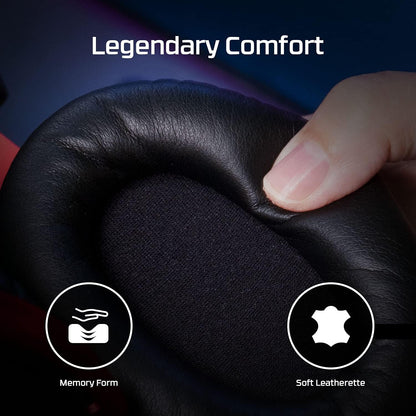 HyperX Cloud II Gaming Headset & Skullcandy Hesh Evo Headphones