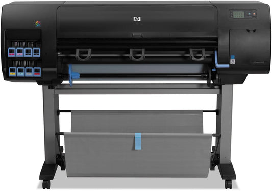 HP CQ109B Designjet Z6200 42" Wide-Format Photo Printer