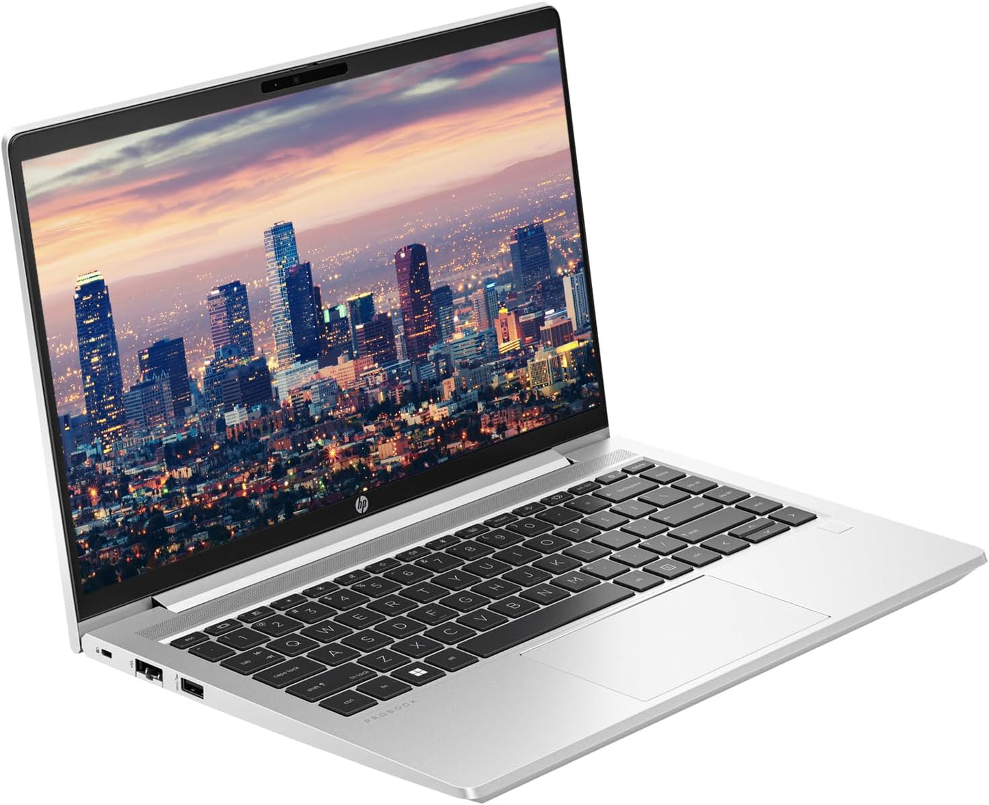 HP 440 G10 i5 14" ProBook Laptop Bundle