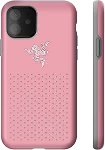 Razer RC21-0145TQ07-R3M1 Arctech Pro iPhone 11 Case