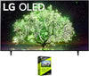LG E94LGOLED48A1PUA 48 Inch OLED TV with Extended Protection