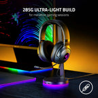 Razer RZ04-03750300-R3U1 Kraken V3 X USB Gaming Headset