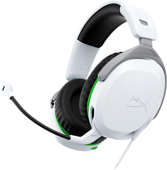 HyperX 6H9B7AA CloudX Stinger 2 Xbox Gaming Headset Renewed