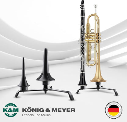 K&M 17715.000.55 Peg Base for Woodwind Instruments