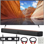 Sony E2SNKD55X80J 55