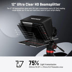 Neewer 10103009 Teleprompter C12 Modular Design