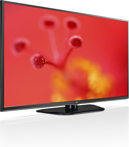 LG 50PN6500 50-Inch Plasma HDTV - 1080p, 600Hz
