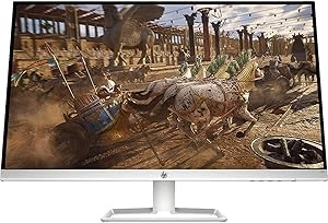 HP M32f 31.5" FHD LED VA Monitor Renewed